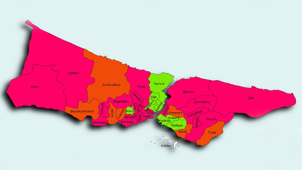 İstanbul'da elektrik kesintisi! Akşama kalmadan işlerinizi bitirin: 19 ilçe birden karanlığa gömülecek