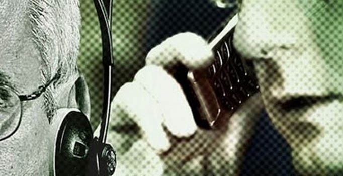 Fransa'dan ABD'ye
 sert 'telekulak' cevabı