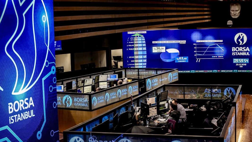 Borsa İstanbul'da yeni dönem: Düzenlemeler bugün yürürlüğe giriyor