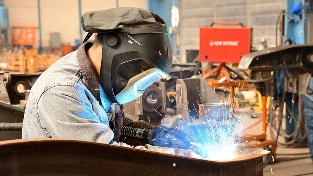 Merkez duyurdu: Kapasite kullanım oranı eylülde arttı