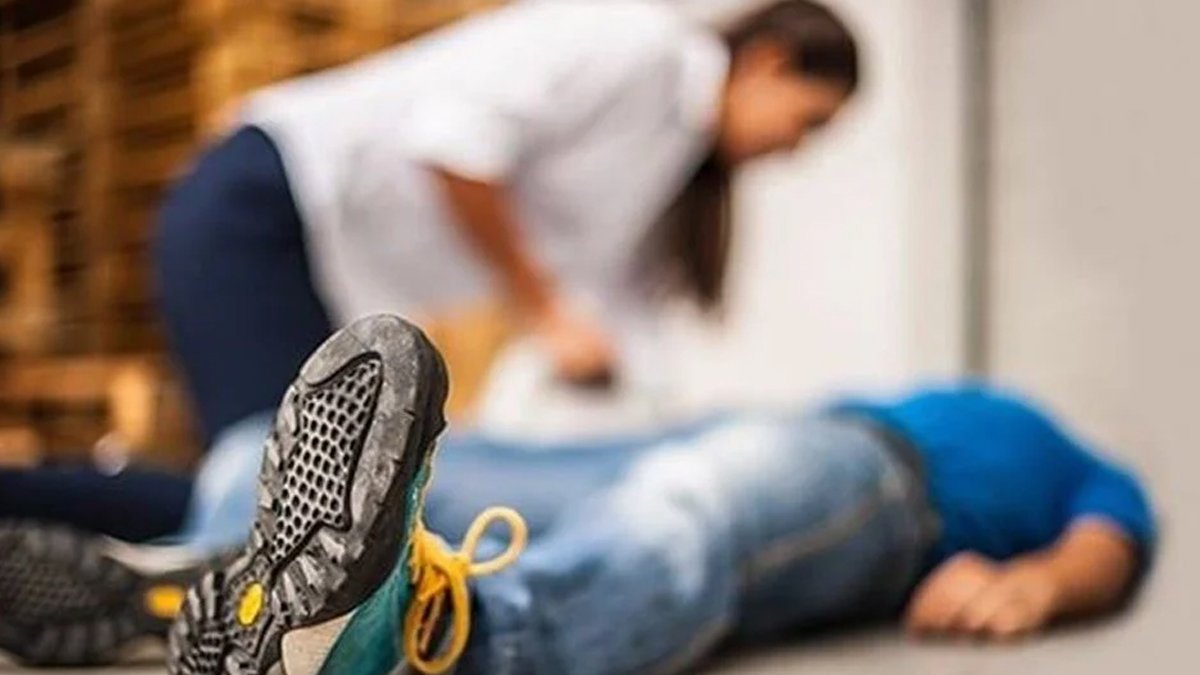 Epilepsi nöbetleri cerrahi müdahale ile bitiyor