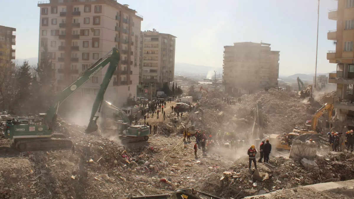 Depremzedeler müze değil adalet istiyor: Önce sorumlular cezalandırılsın