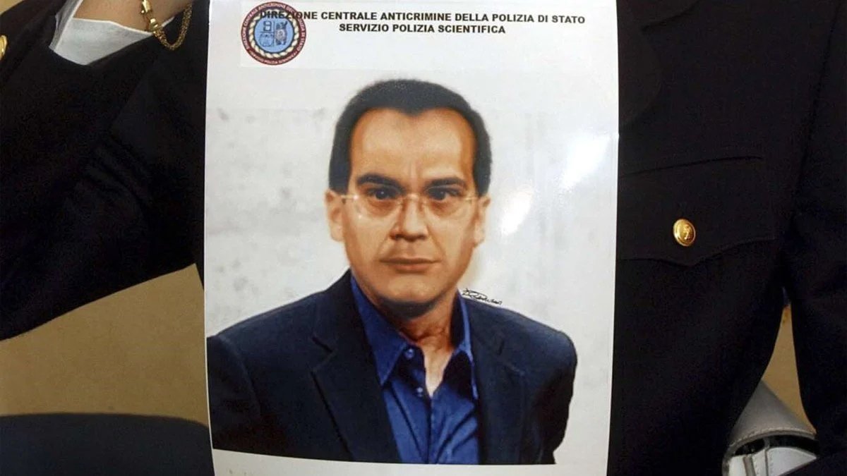 30 yıl sonra yakalanmıştı: 'Babaların babası' cezaevinde öldü