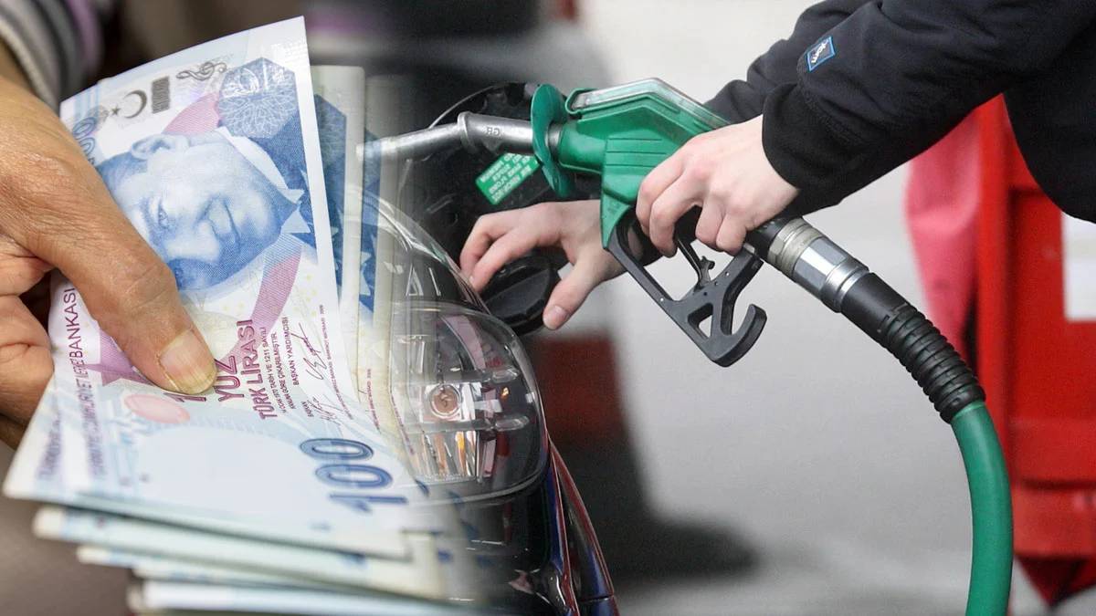 Benzin alacakların gözü aydın! O gün depoları fulleyin, benzine büyük indirim geliyor