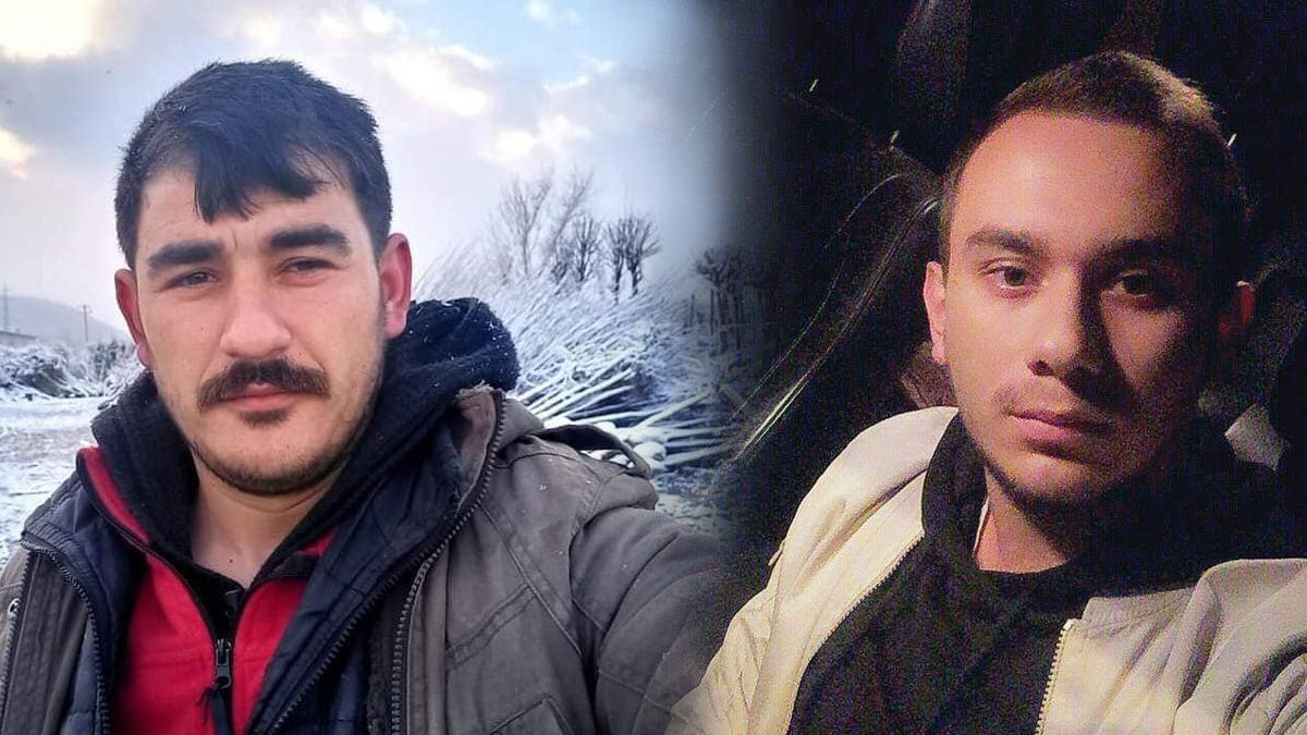 9 kurşunla katledilmişti! Recep Arı cinayetinde mesajlar ortaya çıktı