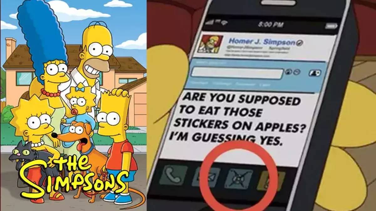 Simpsons'tan korkunç 2024 kehaneti! 3 ay sonra felaketler başlıyor, dolar kehaneti çıkarsa hepimiz yandık