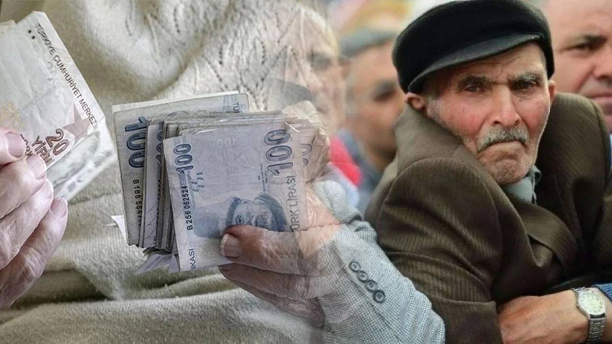 Emekliye kötü haber! Maaşlara zam beklerken duyuruldu, binlerce emeklinin hayali suya düşecek