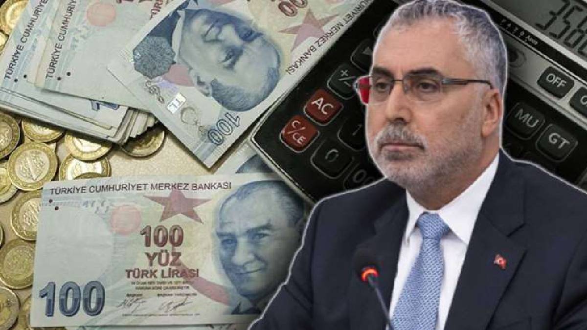 En düşük emekli maaşı 15.000! Özgür Erdursun müjdeledi, asgari ücreti bile geçecek zam yolda