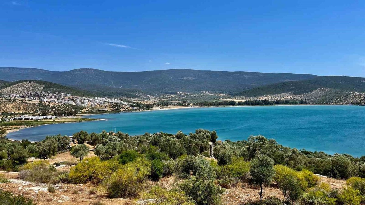 Muğla Büyükşehir Belediyesi 'ÇED' davasını kazandı