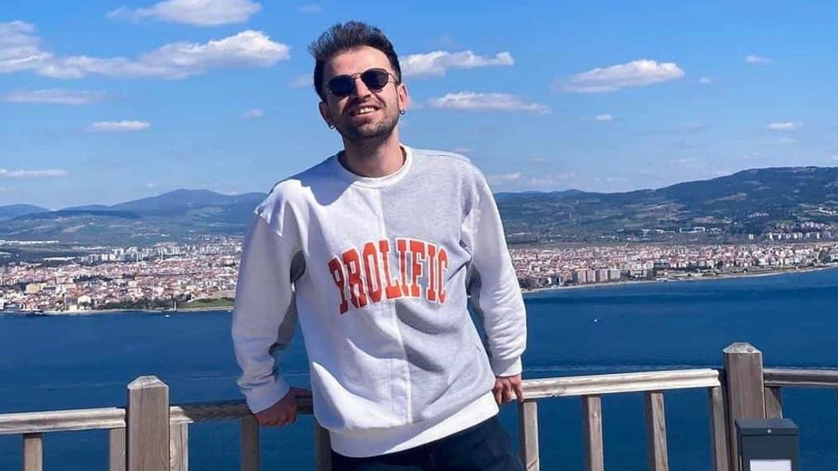 Hakkari'de acı olay: İlaç almak için gittiği eczanenin önünde hayatını kaybetti