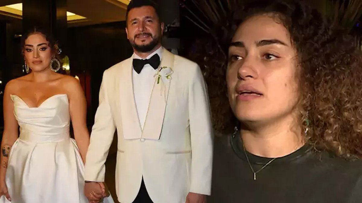 Dilan Çıtak'a evlilik yaradı! Son halini gören tanıyamıyor, resmen iğneden ipliğe dönmüş