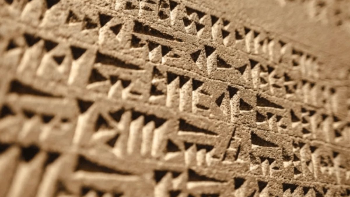 Çorum'da dünya tarihini değiştiren keşif! Bilim insanları dünyanın dört bir yanından oraya gidiyor! Görenler gözlerine inanamadı