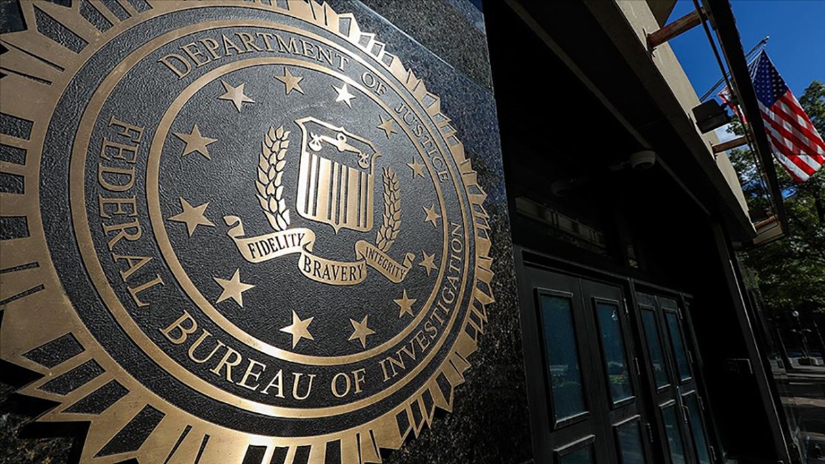ABD bu davayı konuşuyor: FBI el koyduğu malları...
