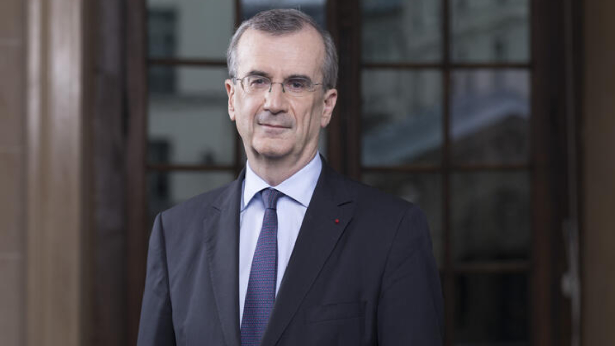 Avrupa Merkez Bankası üyesinden resesyon uyarısı: Ekonominin sert iniş yapması önlenmeli