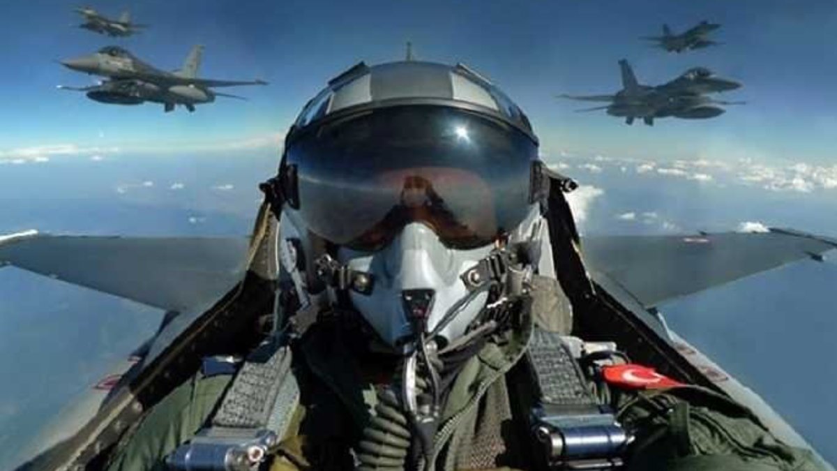 Türkiye'nin sıralaması dosta güven düşmana korku veriyor! İşte 2023 dünyanın en güçlü orduları sıralaması