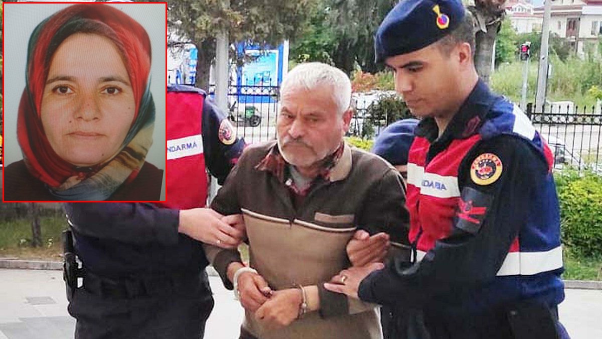 Gelinini katleden zanlıdan kan donduran itiraf: Cinayetten bir ay önce...