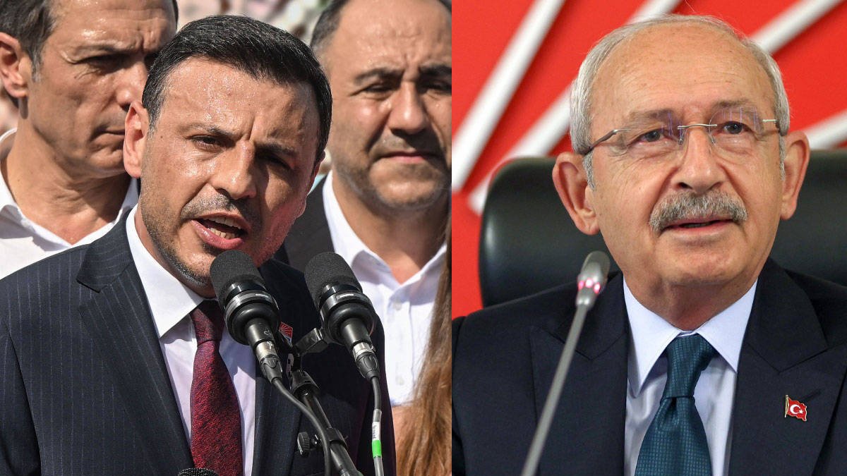 Bahar Feyzan açıkladı: Kılıçdaroğlu, Özgür Çelik ile görüşecek