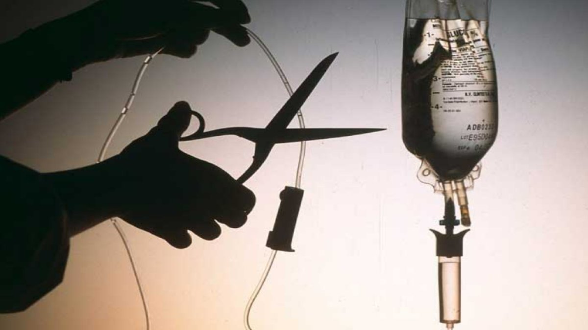 Ötenazide Nedir: İnsanların Hayat Sonu Bakımı Hakkında Derinlemesine Bir İnceleme