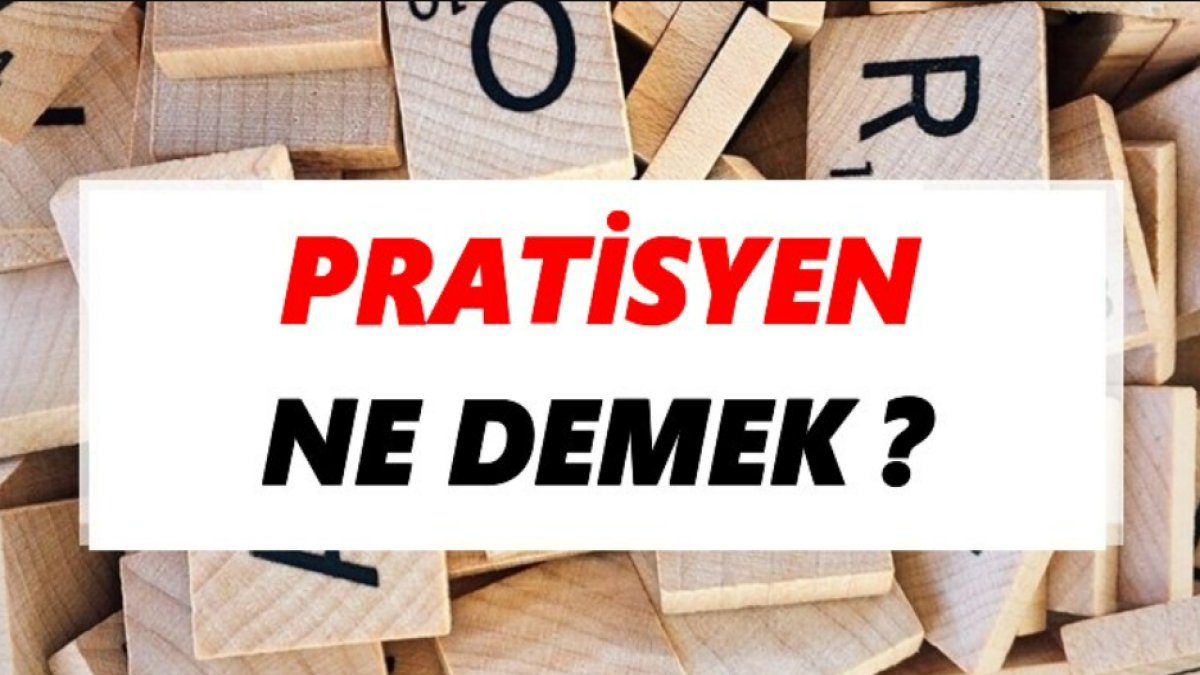 Pratisyen Nedir? Türkiye'deki Genel Pratisyen Hekimlik