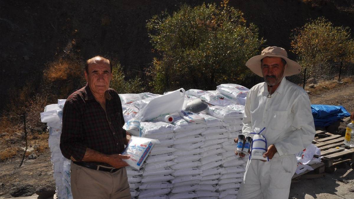 Yurt dışına kapış kapış satılıyor! Bu doğal tuzların öyle bir özelliği var ki… Canan Karatay da tavsiye etmişti