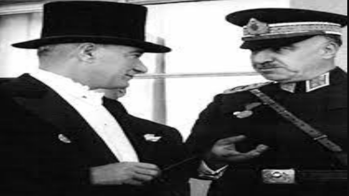 Türk Mareşaller: Türkiye'nin Kahraman Liderleri