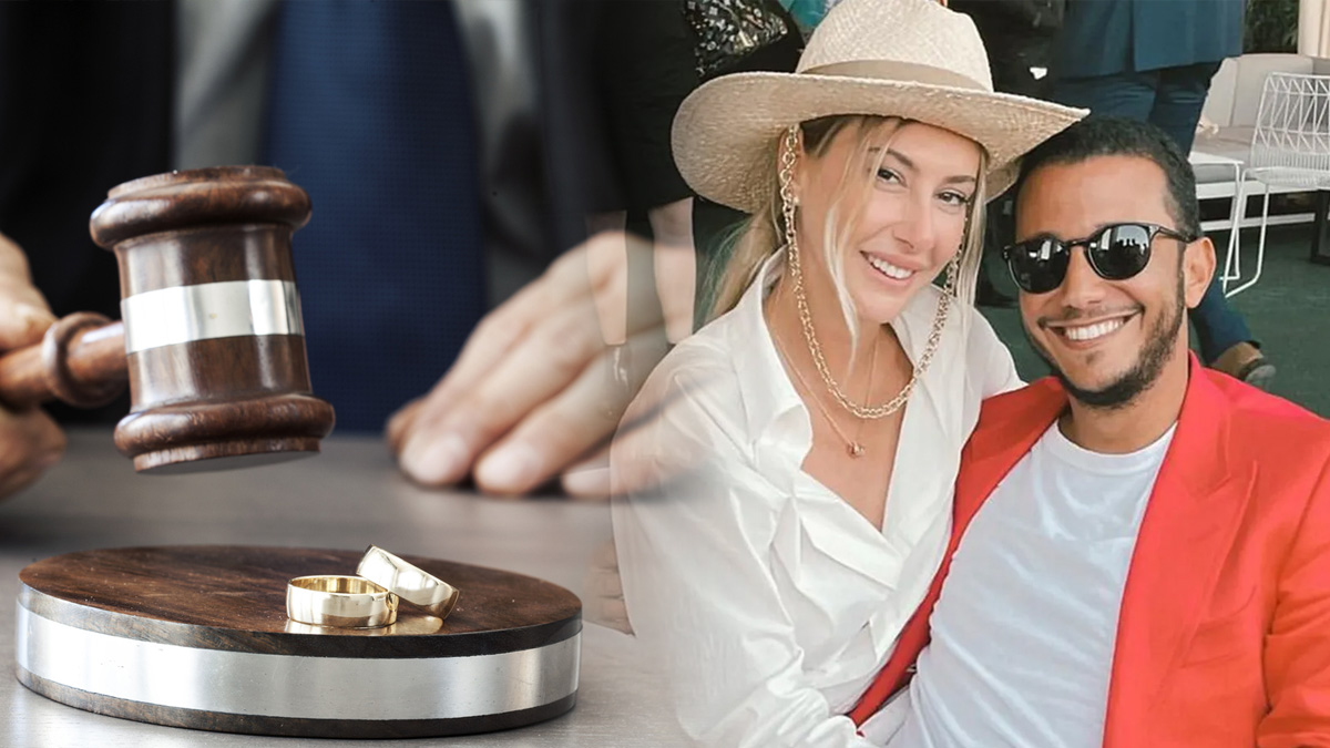 Daha cicim ayı bitmeden boşanıyor! Şeyma Subaşı ve Meedo hakkında şok iddia, Meedo bavulunu alıp ülkeyi terketti