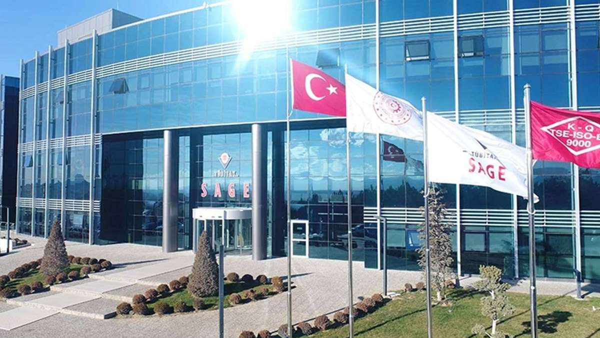 Ankara’da TÜBİTAK tesisinde patlama: 1 ölü