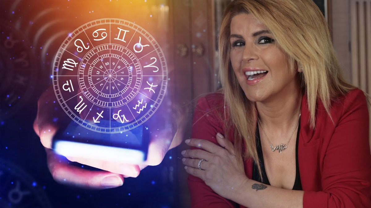 Ünlü astrolog "bingo dönemi" diyerek tarih verdi! Büyük olaylar geliyor: "Türkiye'nin istikbali değişecek"