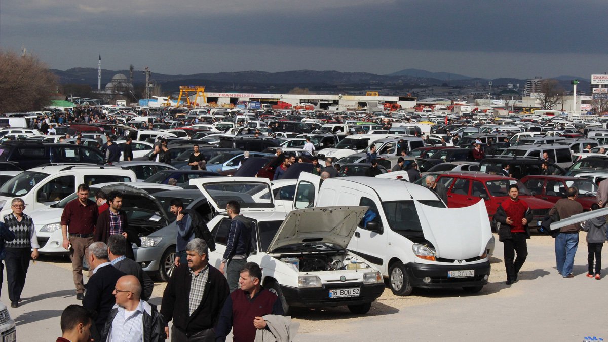 Bu yılın en çok satan arabaları belli oldu! Bu listeye bakmadan almayın: İşte en çok tercih edilen otomobiller