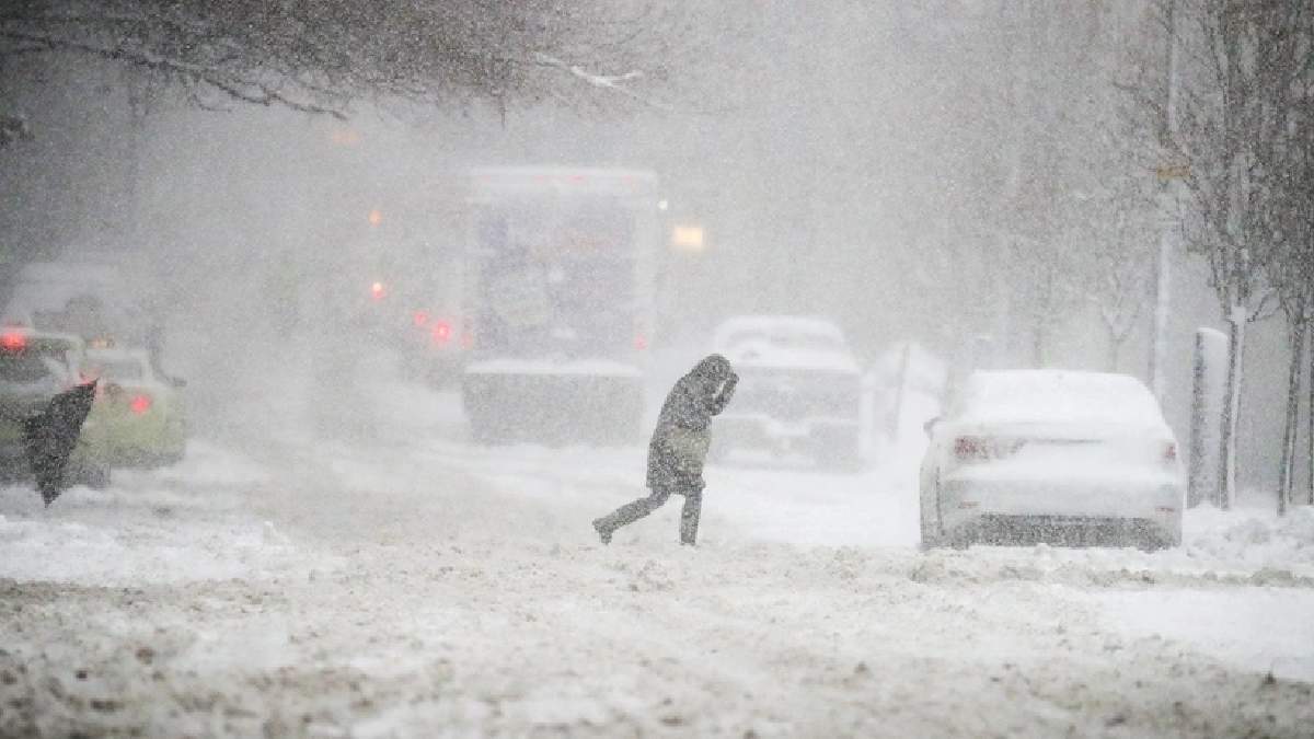 Kavurucu sıcakları mumla aratacak! Uzmanından korkutan kış uyarısı: Gümbür gümbür geliyor