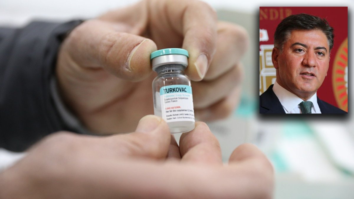 Turkovac için kurulan şirket iflasın eşiğinde: CHP Meclis gündemine taşıdı