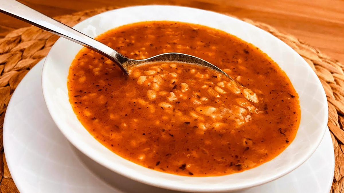 Bolulu aşçılara bile tarif sordurur! İşte şifa dolu Mengen çorbası tarifi: Kaç tabak içtiğinizi bile unutacaksınız