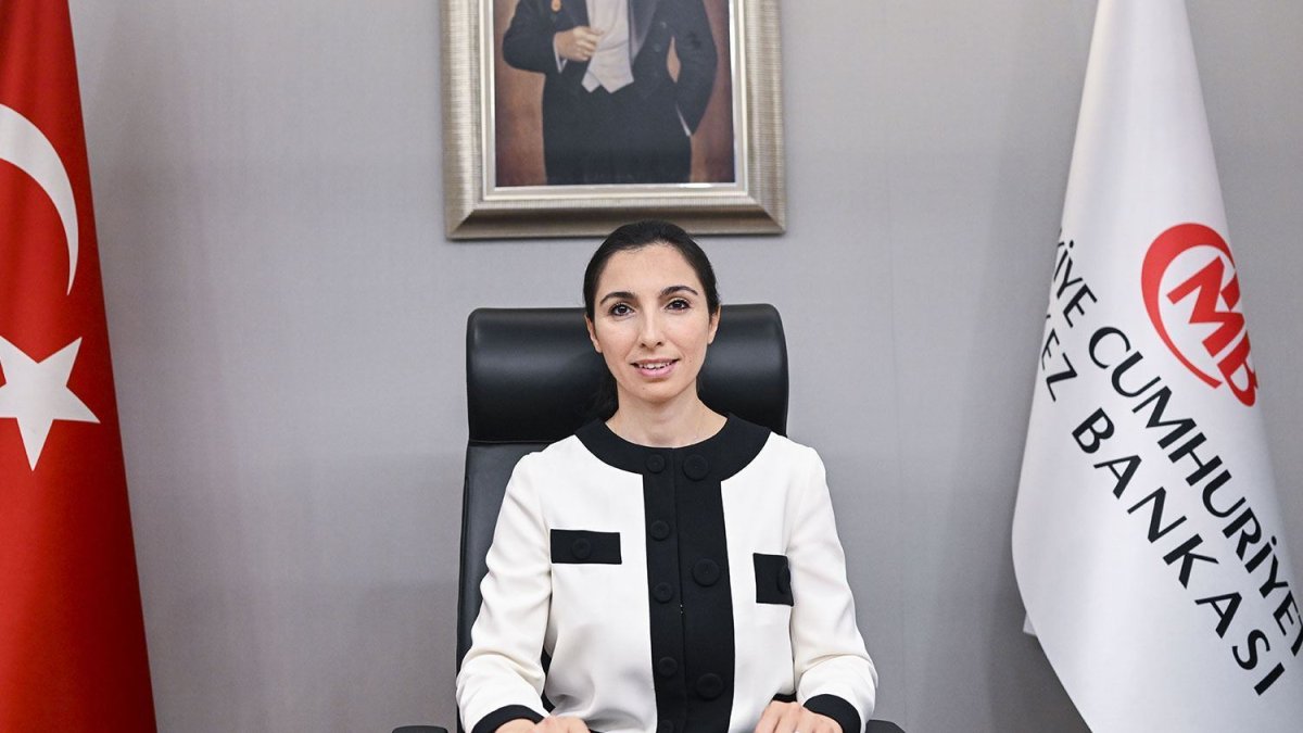 MB Başkanı Erkan'dan dijital para açıklaması: Kritik bir dönüm noktasındayız