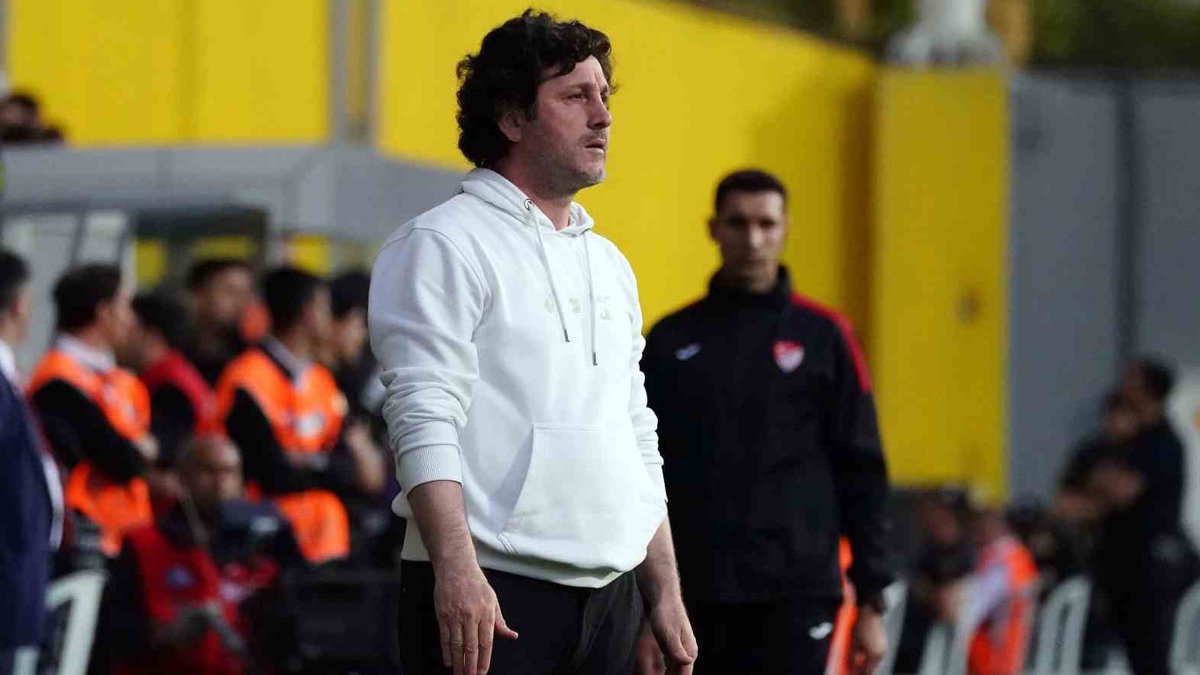 Cimbom'un rakibinde beklenmedik ayrılık! Galatasaray bu hafta karşı karşıya gelecekti