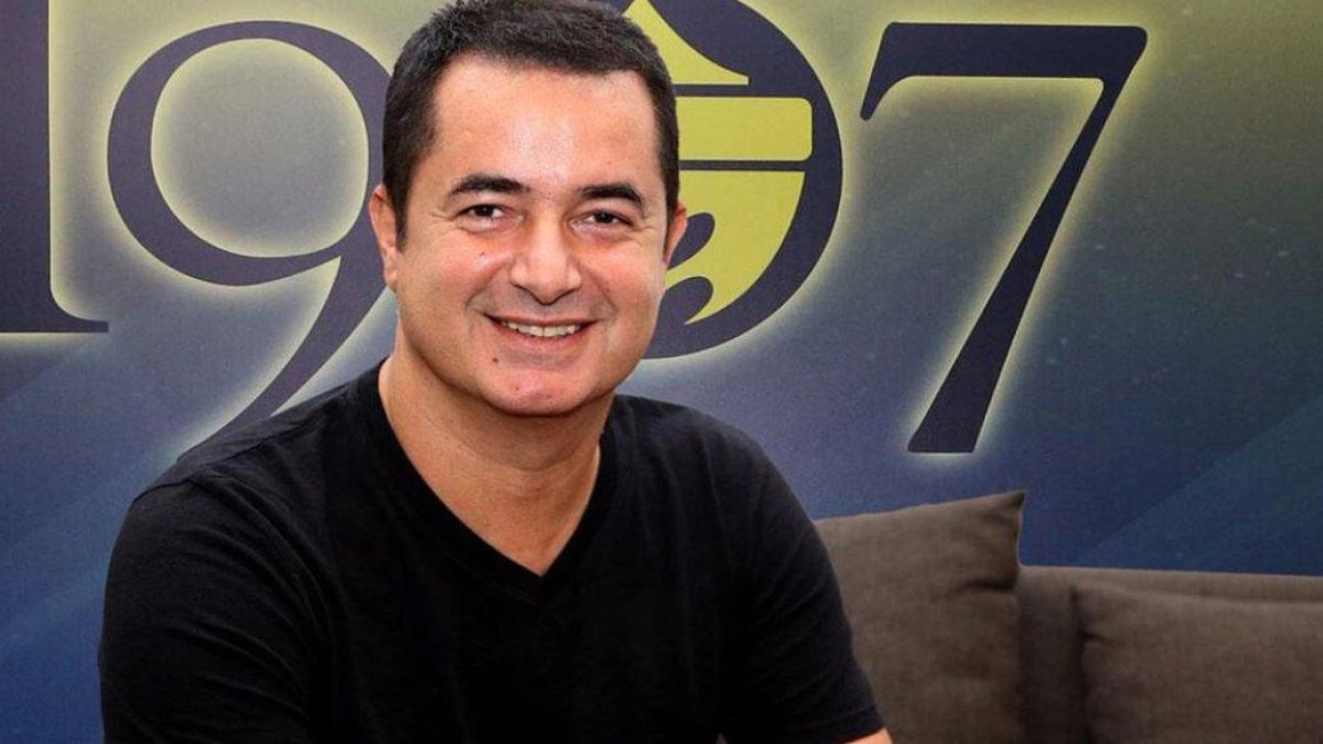 İngiliz basını Acun Ilıcalı'nın servetini yazdı