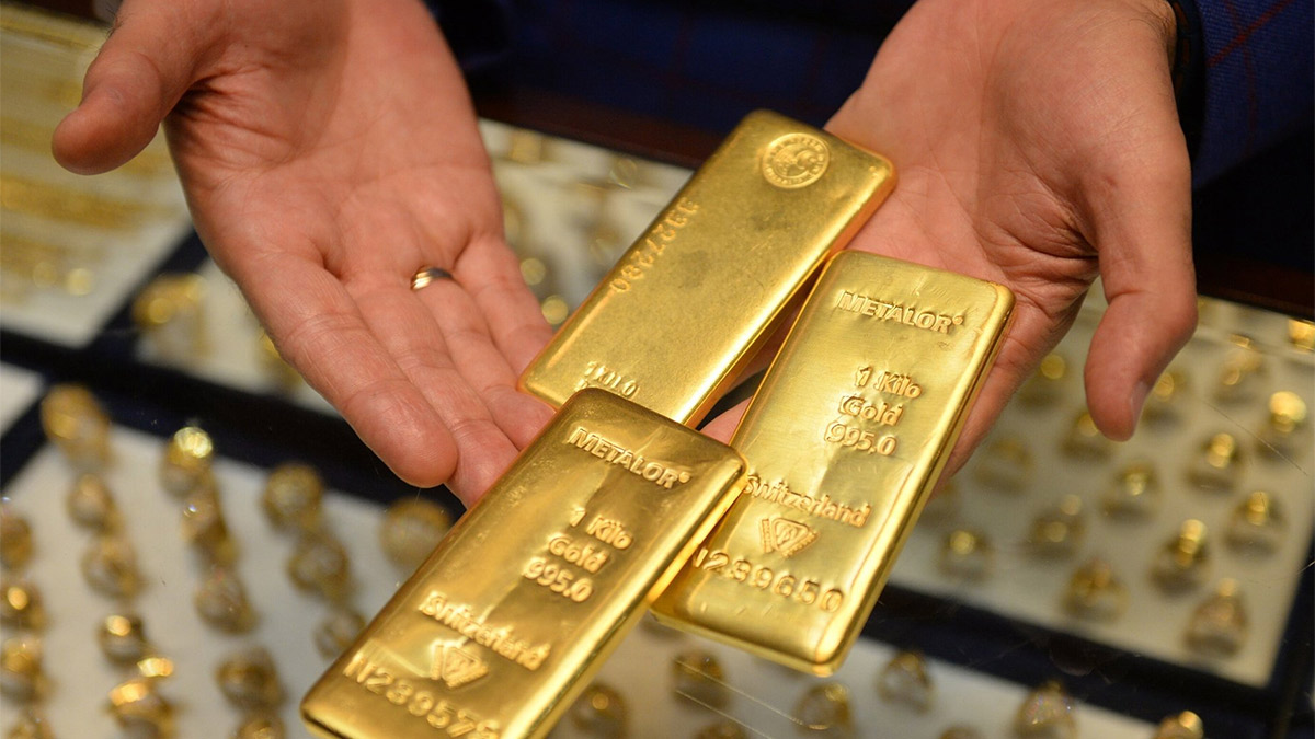 Borsa İstanbul duyurdu: Altın ithalatında üye bazında kota