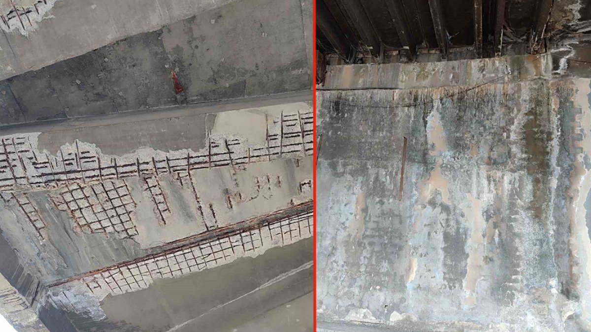 15 Temmuz Demokrasi Otogarı için uzmanlardan korkutan uyarı: 'Tabutta yaşıyoruz'