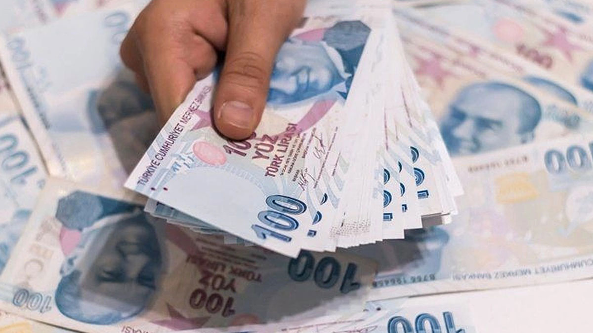 Emeklilere verilecek 'Cumhuriyet İkramiyesi' beş haneli olacak! 2023 yılına özel bir kereye mahsus verilecek
