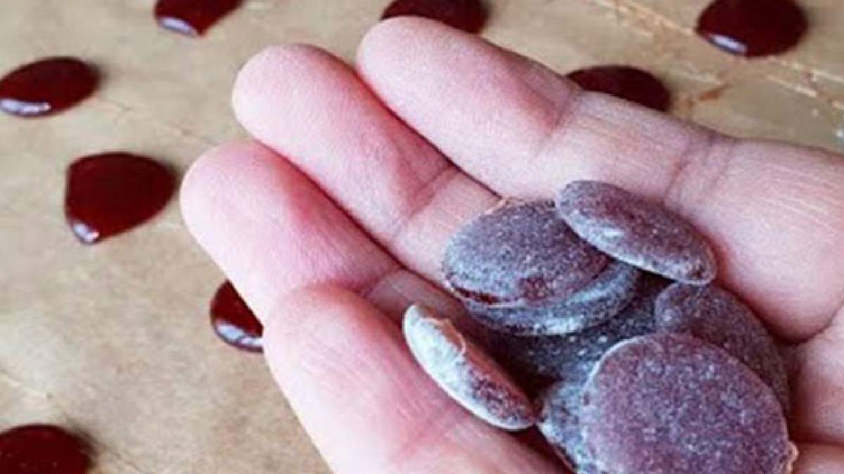 Boğaz ağrısını anında rahatlatıyor! İbrahim Saraçoğlu tarifini verdi: Ev yapımı bu pastil evinizden eksik olmayacak