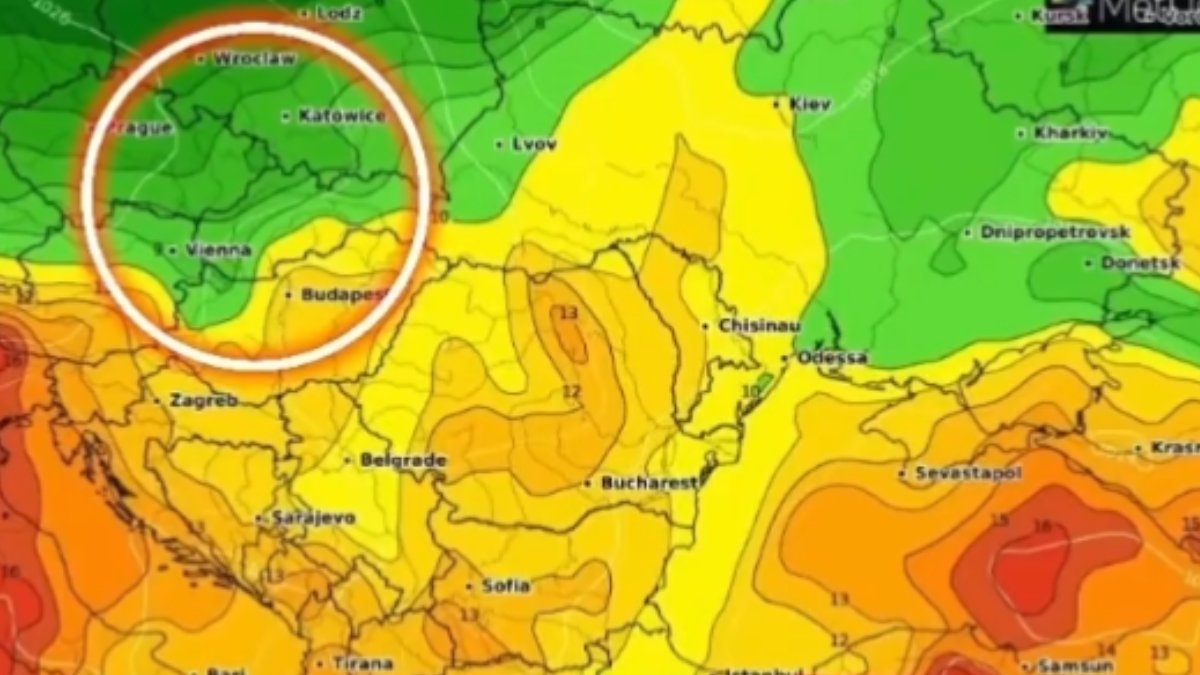 Türkiye'ye güzel haber 5 ay sonra verildi... O tarihte Edirne üzerinden giriş yapacak! Tüm Türkiye'ye geçmiş olsun