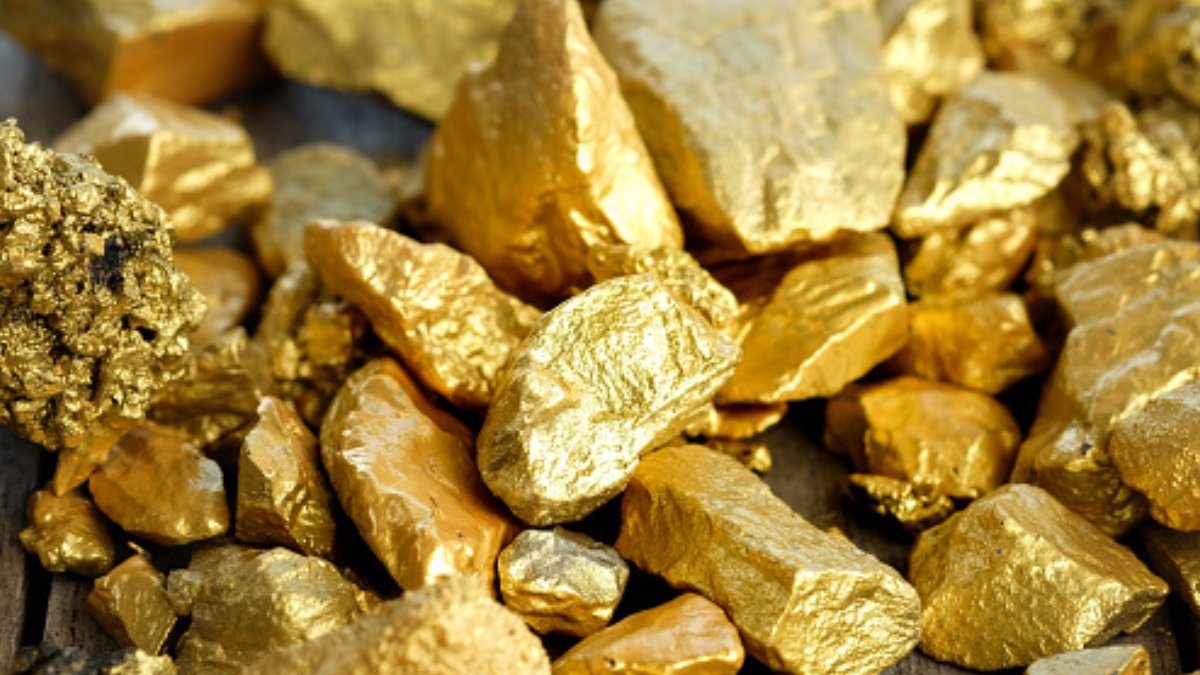 Bilmeden çöpe atıyoruz ama içinden çil çil altın çıkıyor! Herkes peşine düştü sakın kaptırmayın...