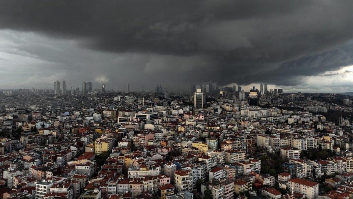 İstanbul'un 22 ilçesini etkileyecek önemli gelişme! Resmi açıklamayla saat verildi... Hazırlıklı olun