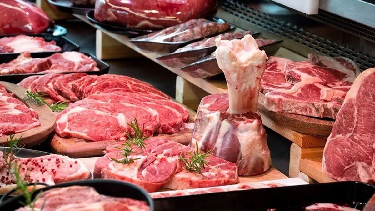 Üretici 'kesim yapmayın' diyor: Kırmızı ette zam rüzgarı