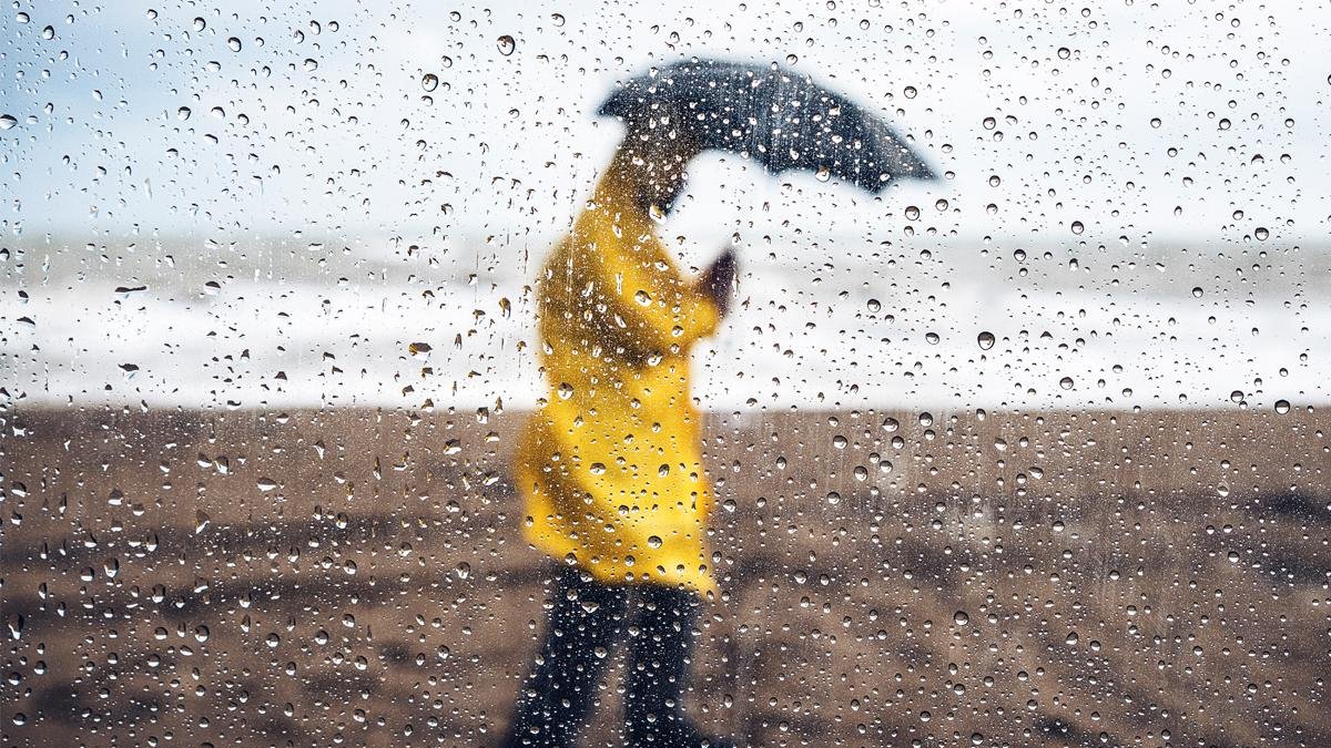 Meteoroloji duyurdu: Yağmur hasreti sona eriyor