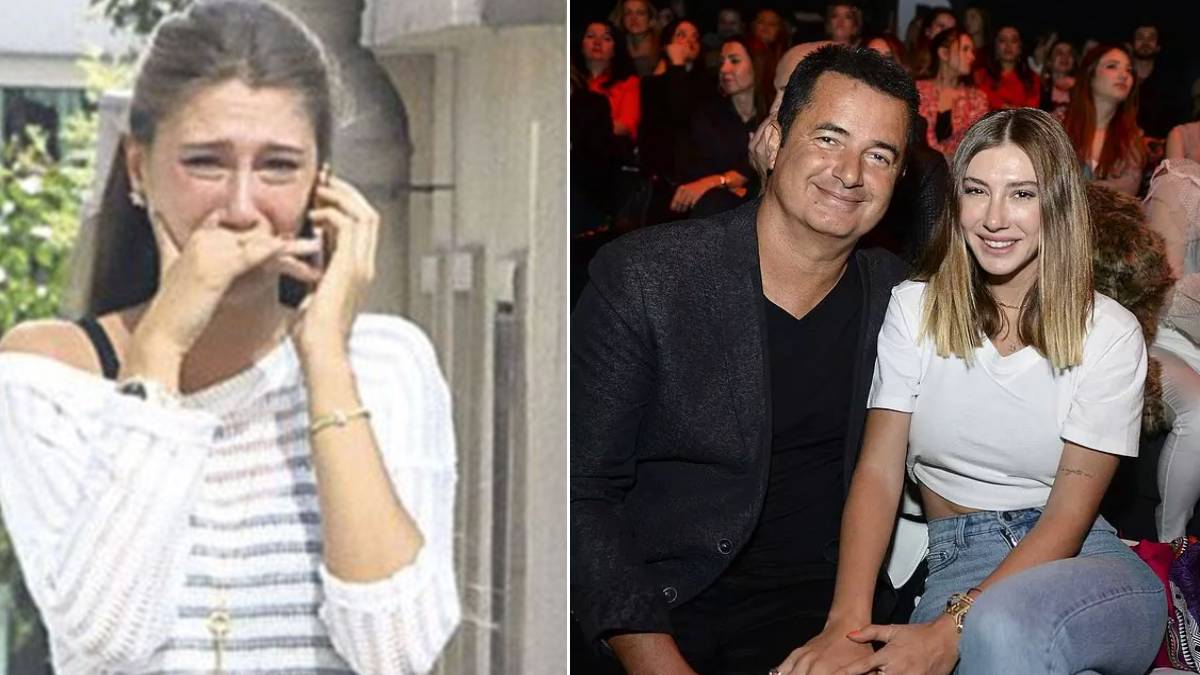 Şeyma Subaşı'nın boşanma nedeni "şiddet" çıktı! Acun yine Şeyma'ya sahip çıktı: Yüzüne tükürüp hakaret etmiş