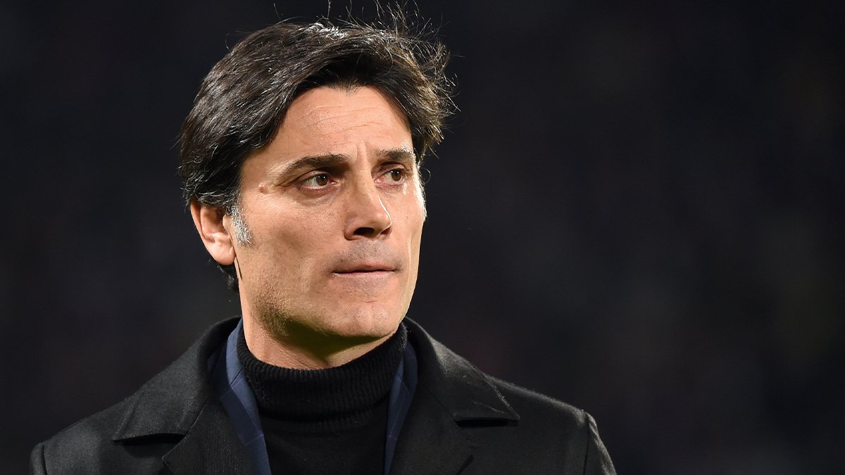 Montella, Gürcistan galibiyetini değerlendirdi