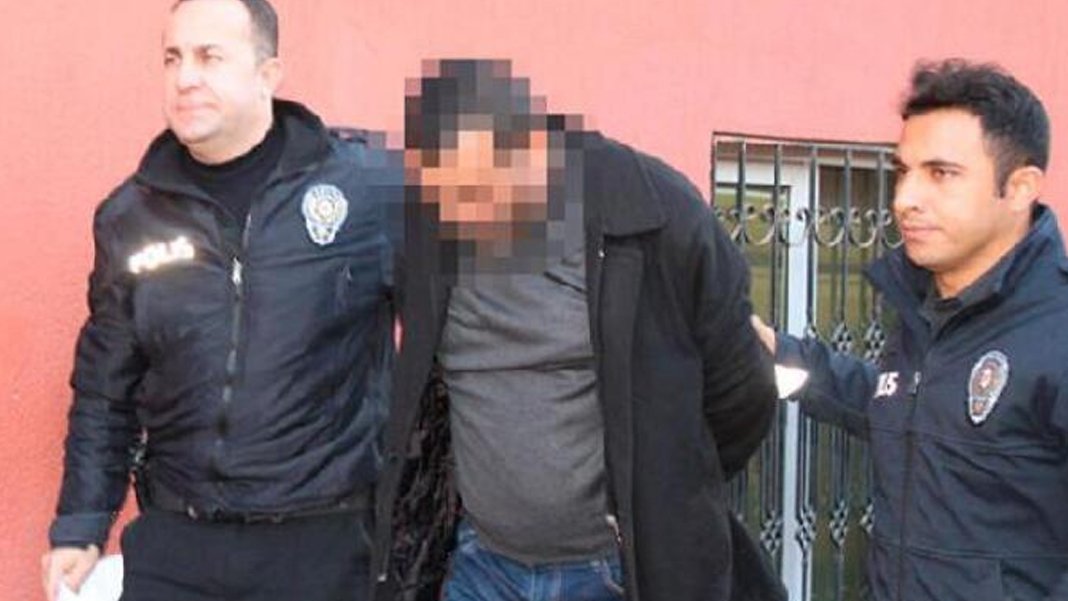 Yargıtay kararı 2 kez bozup serbest bırakmıştı: Babanın ölümüyle istismar davası düştü