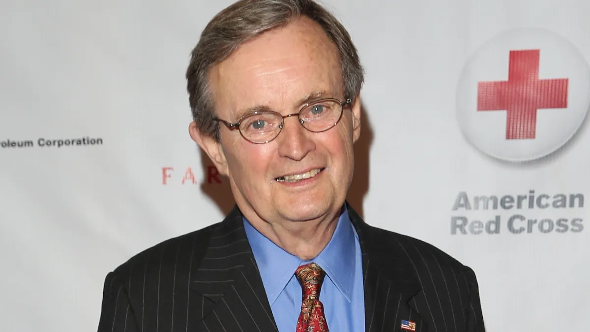 Ünlü aktör David McCallum hayatını kaybetti