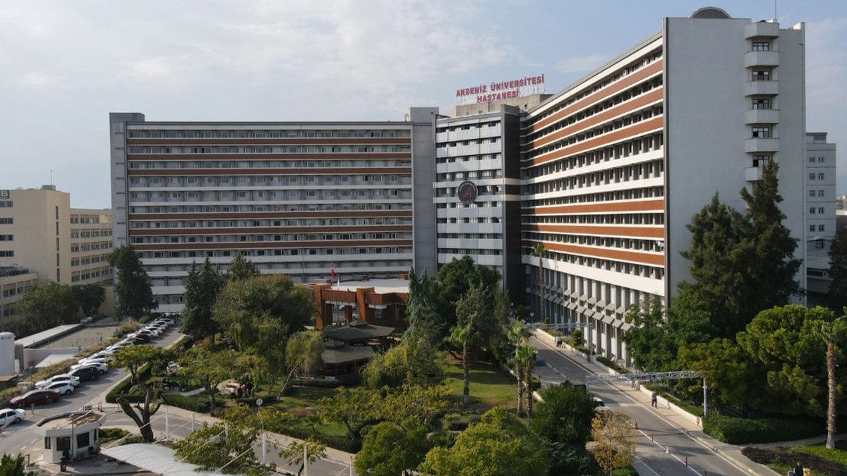 Sayıştay'ın Akdeniz Üniversitesi raporunda dikkat çeken detay: Adrese teslim otopark ihalesi