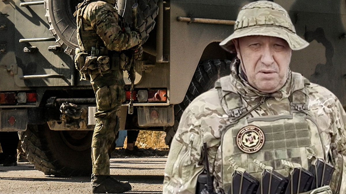 Prigojin'in ölümünden sonra ne olduğu merak konusu olmuştu: Wagner Afrika ve Belarus'ta faaliyette